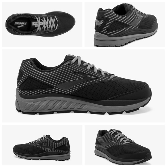 Brooks Men's Addiction Walker - Picture 1 of 4